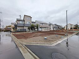 西東京市泉町３丁目　新築一戸建て　全１６棟