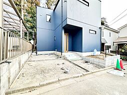 所沢市小手指元町３丁目　１６期　新築一戸建て　全１棟