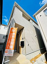 新座市畑中２丁目　第２８　新築一戸建て　全９棟