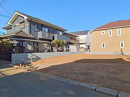 西東京市泉町６丁目　新築一戸建て　全３棟　