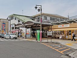 新座市あたご３丁目　新築一戸建て　全１棟