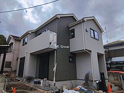 新座市道場１丁目　第１期　新築一戸建て　全１棟