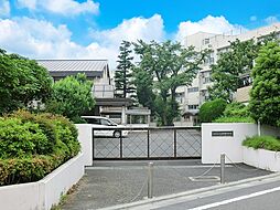 練馬区大泉学園町８丁目　新築一戸建て　全１棟