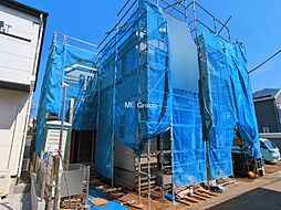 東村山青葉町２丁目　１０期　新築一戸建て　全１棟