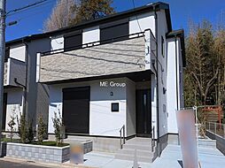 練馬区大泉町１丁目 　新築一戸建て　全２棟