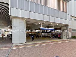 練馬区石神井町８丁目　新築一戸建て　全１棟