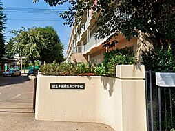 朝霞市三原１丁目　４期　新築一戸建て 全１棟　