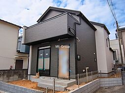 グラファーレ　東村山市富士見町４丁目　１４期　新築一戸建て　全１棟