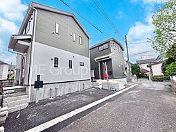 西東京市住吉町1丁目 第11 新築一戸建て 全2棟