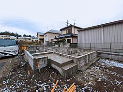 小金井市前原町４丁目　２期　新築一戸建て　全１２棟