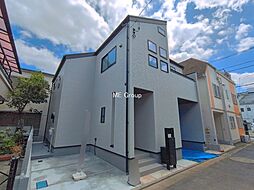 練馬区谷原１丁目　新築一戸建て　全１棟
