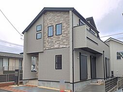 東村山市廻田町４丁目　新築一戸建て　全１棟