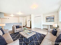 所沢市けやき台１丁目　７期　新築一戸建て　全２棟