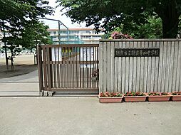 朝霞市根岸台４丁目　新築一戸建て　全１棟