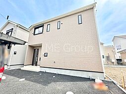 東村山市秋津町２丁目　第３１　新築一戸建て　全１３棟