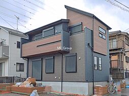 東村山市廻田町４丁目　２期　新築一戸建て　全１棟