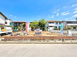 所沢市下富　１２期　新築一戸建て　全１棟