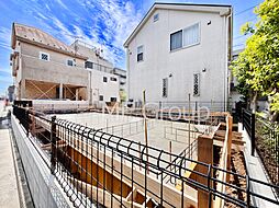 小平市小川東町５丁目　第４　新築一戸建て　全１棟