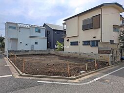 練馬区西大泉２丁目　新築一戸建て　全１棟