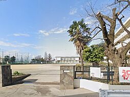 所沢市久米　３期　新築一戸建て　全２棟