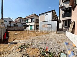 練馬区平和台１丁目　２期　新築一戸建て　全１棟