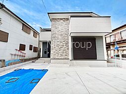 西東京市保谷町６丁目　１３期　新築一戸建て　全１棟