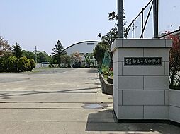 所沢市東狭山ケ丘２丁目　９期　新築一戸建て　全１棟