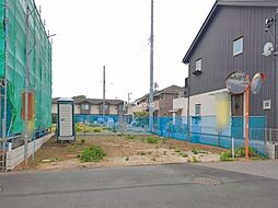 新座市新堀２丁目　１期　新築一戸建て　全６棟