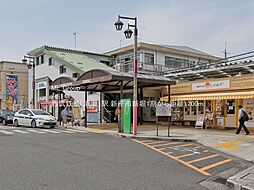 新座市新堀２丁目　１期　新築一戸建て　全６棟