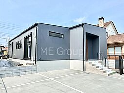 所沢市山口　１５期　新築一戸建て　全１棟