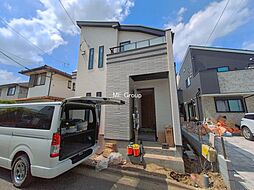 練馬区東大泉７丁目　新築一戸建て　全１棟