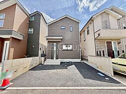 西東京市谷戸町１丁目　第３　新築一戸建て　全１棟