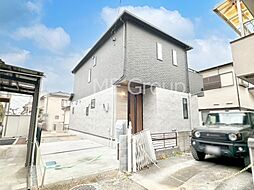 所沢市西狭山ヶ丘１丁目　１３期　新築一戸建て　全１棟