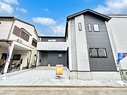 所沢市東狭山ケ丘１丁目　８期　新築一戸建て 全１棟