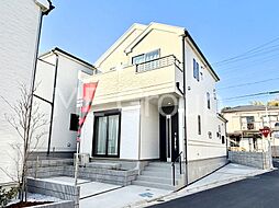新座市石神４丁目　６期　新築一戸建て　全１１棟