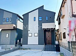 所沢市下安松　第７　新築一戸建て　全２棟