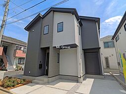 練馬区大泉学園町８丁目　４０期　新築一戸建て　全２棟