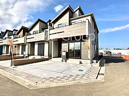 所沢市下安松　新築一戸建て　全１１棟