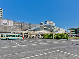 グラファーレ　新座市馬場４丁目　１７期　新築一戸建て　全２棟