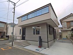 練馬区土支田２丁目　１０期　新築一戸建て　全１棟