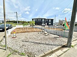 グラファーレ所沢市山口　22期　新築一戸建て　全4棟