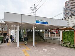 所沢市小手指南２丁目　新築一戸建て　全１棟