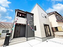 新座市野寺１丁目　第２　新築一戸建て　全１棟