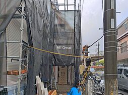 西東京市南町４丁目　１８期　新築一戸建て　全３棟