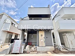 西東京市東町2丁目 新築一戸建て 全2棟