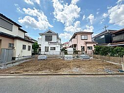 所沢市向陽町　1期　新築一戸建て　全1棟