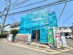 練馬区西大泉5丁目 20期 新築一戸建て 全1棟