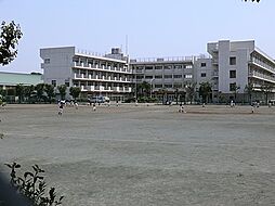 所沢市若狭１丁目　新築一戸建て　全１棟