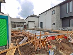 東村山市青葉町2丁目 20期 新築一戸建て 全1棟