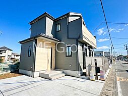 所沢市狭山ケ丘２丁目　１０期　新築一戸建て　全２棟